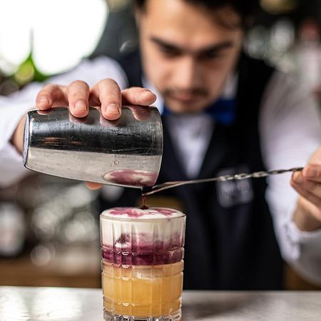 Newport Hotel Kutaisi Dış mekan fotoğraf