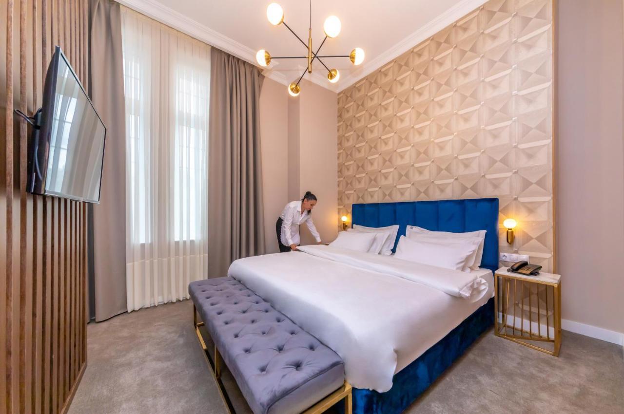 Newport Hotel Kutaisi Dış mekan fotoğraf