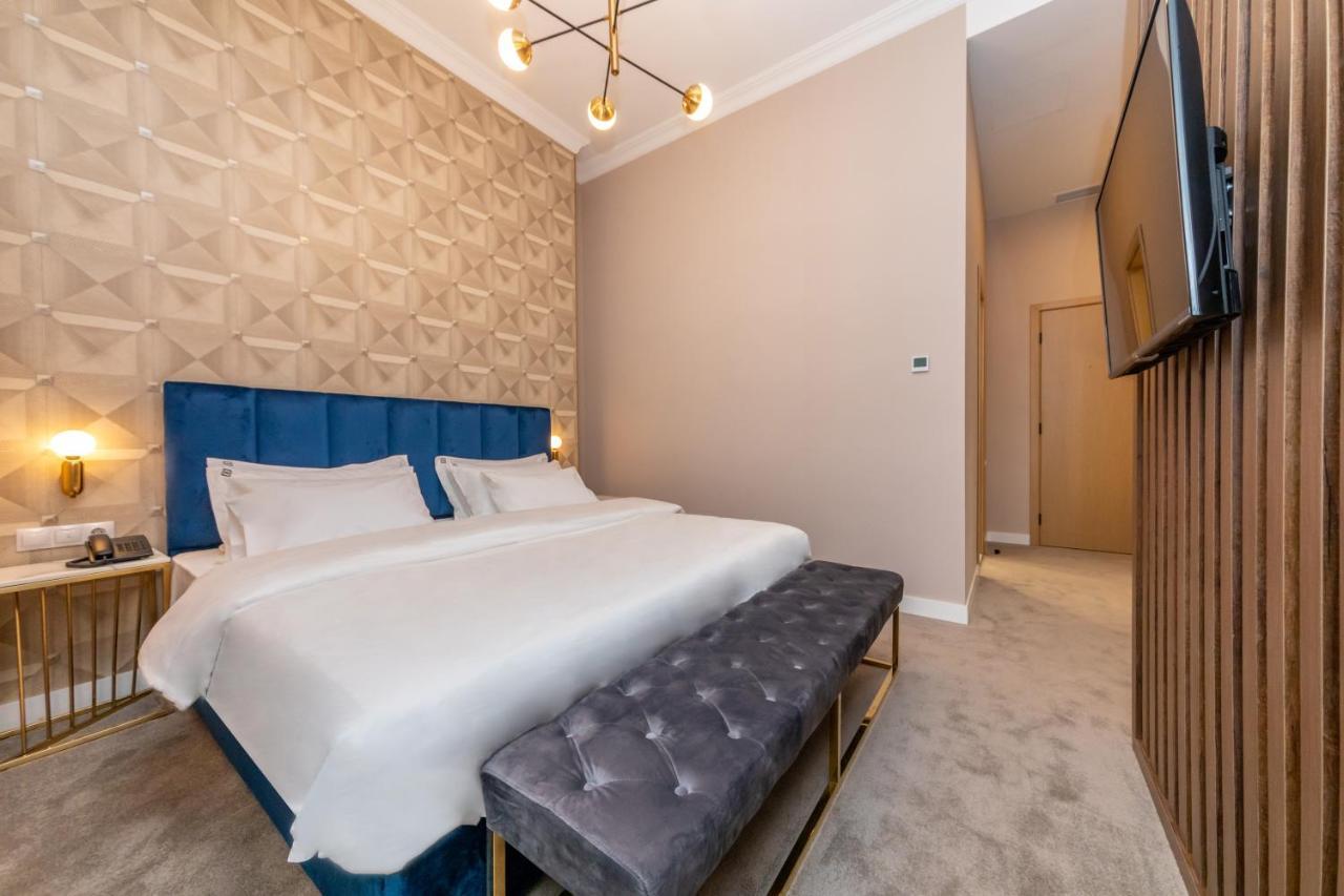 Newport Hotel Kutaisi Dış mekan fotoğraf