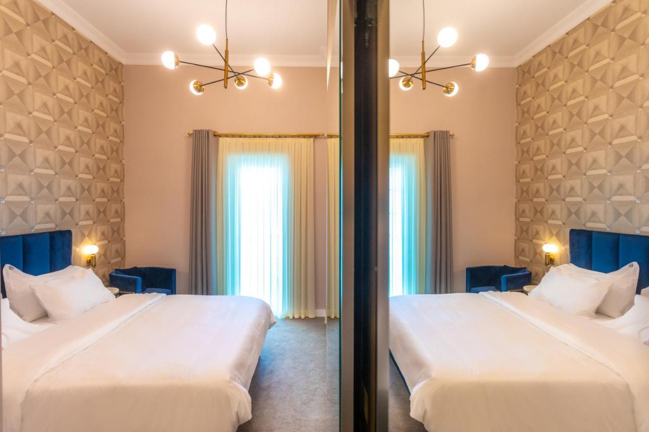 Newport Hotel Kutaisi Dış mekan fotoğraf