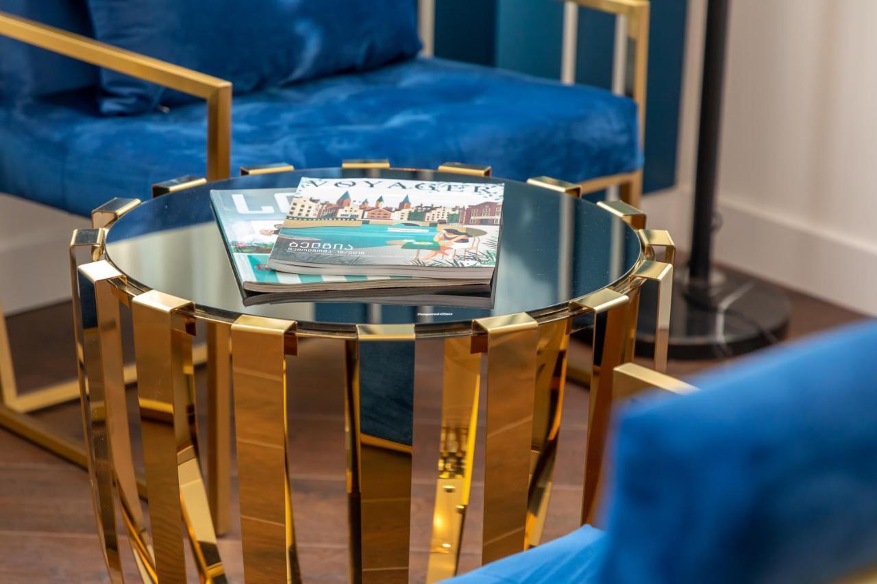 Newport Hotel Kutaisi Dış mekan fotoğraf