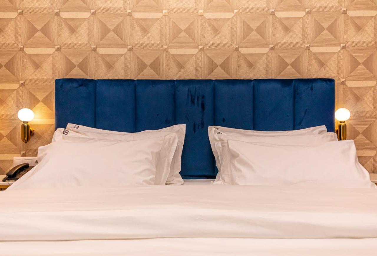 Newport Hotel Kutaisi Dış mekan fotoğraf